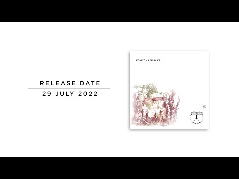 Kokiyo - Azulik (Original) / Zenebona Records