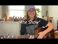The Show (Lenka) | Cover by Anah East