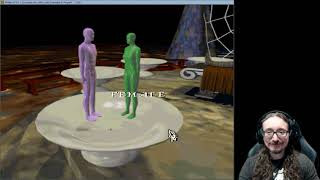 Matt Chat 467: Menzoberranzan