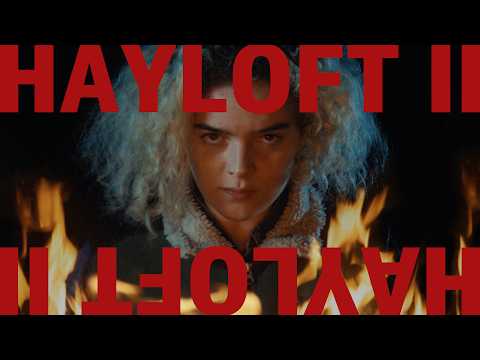 Mother Mother - Hayloft II (Official Music Video)