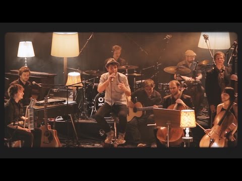 OTTO NORMAL - Das neue Normal (Akustik Session)