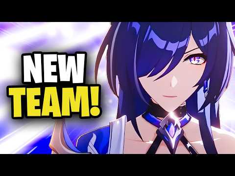 THIS Acheron Team Is INSANELY Strong in Honkai Star Rail!