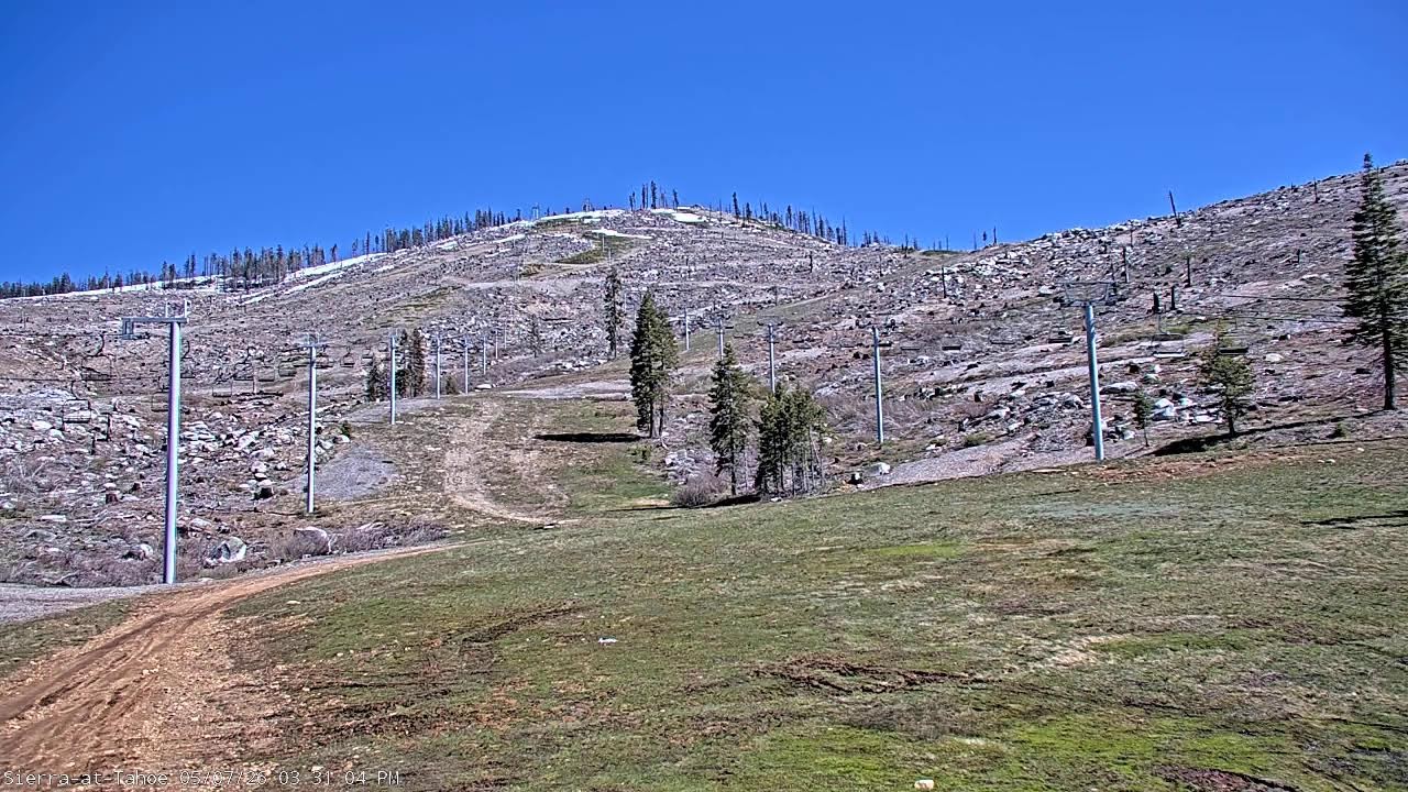 West Bowl