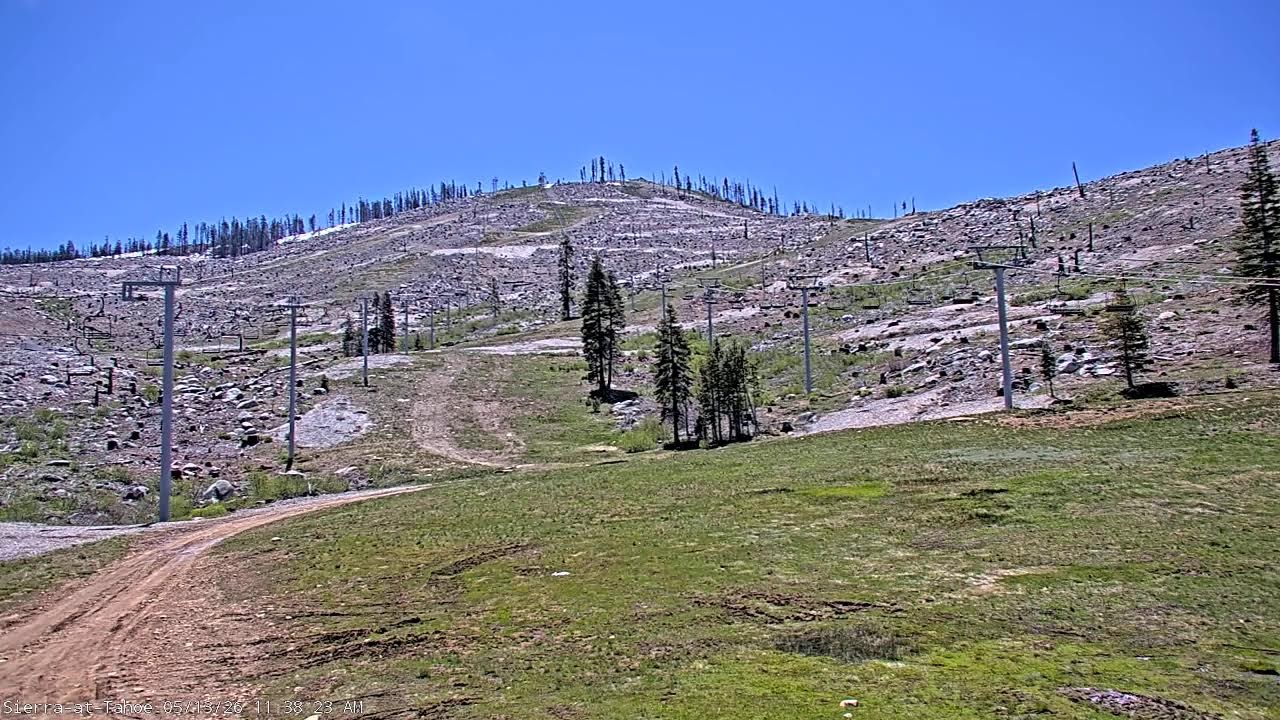 West Bowl