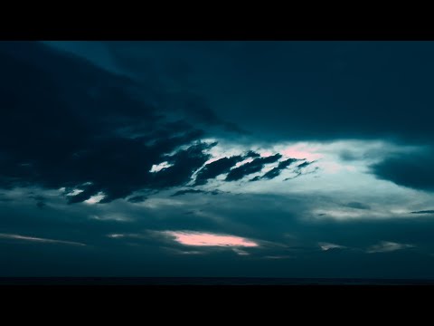 Limujii - Lost In The Ocean [Ambient]