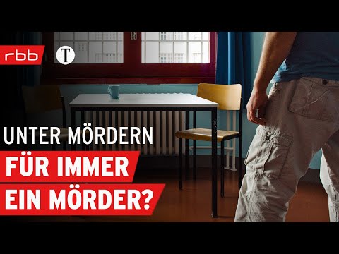 Der Fall Thomas Rung | Unter Mördern – Leben im Gefängnis (1/8) | True Crime-Podcast