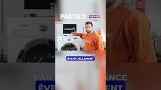 🔒 Code erreur CL sur LG ? Voici comment désactiver le verrouillage enfant !