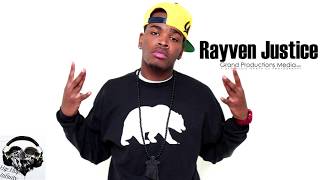Rayven Justice  Ft Too $hort- Settle For less