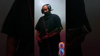 Submersed - Divide The Hate improvised guitar cover