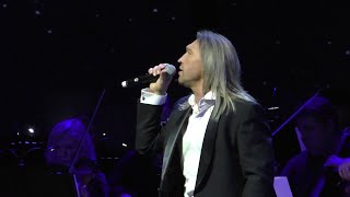 Пётр Елфимов - Lune (из мюзикла &quot;Notre Dame de Paris&quot;, &quot;Хиты мюзикLOVE&quot;, 28.10.2023 г.)