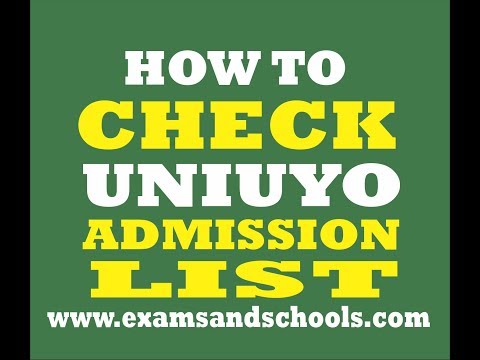 download lagu mp3 mp4 Admission List 2017 2018, download lagu Admission List 2017 2018 gratis, unduh video klip Admission List 2017 2018