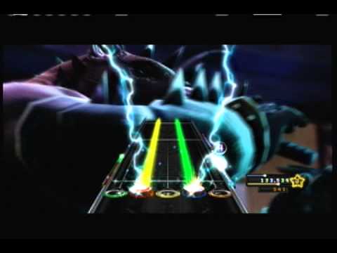 Metallica - Fuel 100% FC Guitar Hero: Warriors of Rock