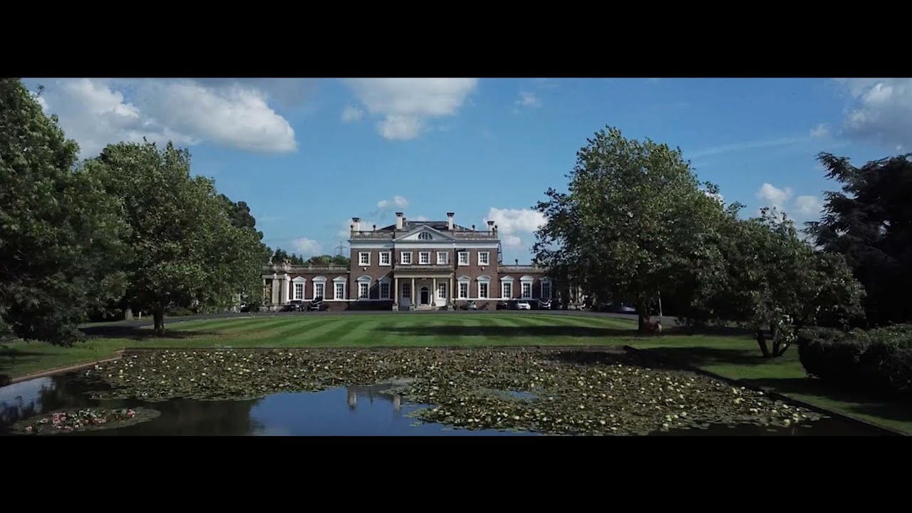Promotional Video — Kahani Events at Boreham House