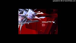 Haujobb ‎– Penetration [12&quot; Edit]