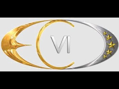 eoLithic vs mTw vs ocrana.fi vs A-losers Finals 2003