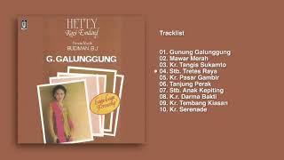 Download lagu Hetty Koes Endang - Album Gunung Galunggung | Audio HQ mp3 Download lagu Hetty Koes Endang - Album Gunung Galunggung | Audio HQ mp3
