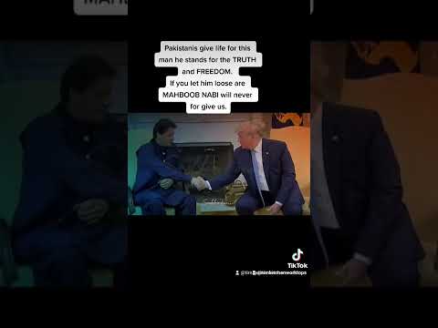 Imran Khan takeover is coming