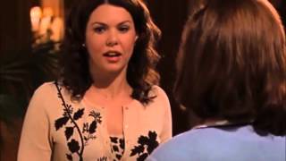 Emily is caught in a lie