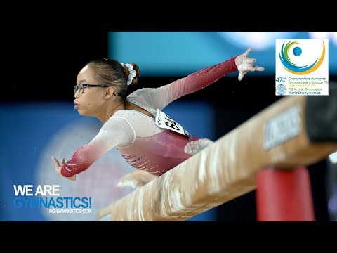 2017 Artistic Worlds, Montreal (CAN) - Women's All-around Final, Highlights - We are Gymnastics !