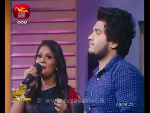 Mage Mathake (මාගෙ මතකේ ) Piyumie Ft Chandima with Youth Xtreme ශනිදා ආයුබෝවන්