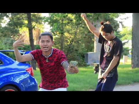 NMoozzz : NEVER : FT : Chinatown Runner