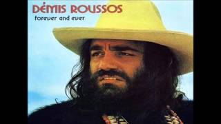 DEMIS ROUSSOS - 08 SOMEDAY SOMEWHERE