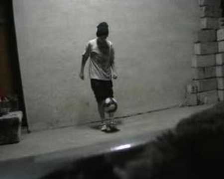 Kml Short vid z weekendu 12 01 08