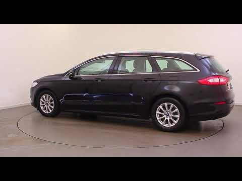 2016/16 Ford Mondeo 2.0 TDCi Titanium (s/s)  - Contact Motor Range Today