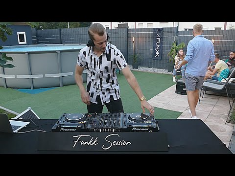 La Funkk presents Funkk Session: The Warmup (DJ Set)