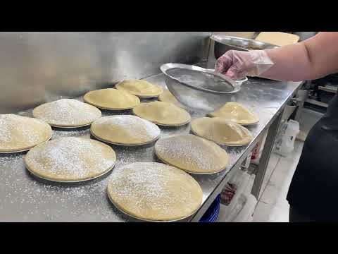 Bilpin's Apple Pie Trail