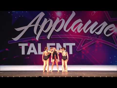 Best Ballet/Open/Acro/Gym // Elastic Heart - Ultimate Dance Complex [Pittsburgh, PA]