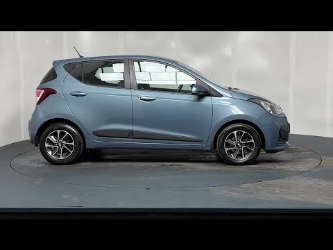 Hyundai i10 Deluxe 1.0 - Image 2