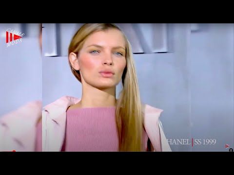 CHANEL Spring 1999 Paris