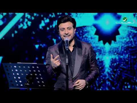 Majid al muhandis le yatmaen galby ماجد المهندس ليطمئن قلبي فبراير الكويت 2019