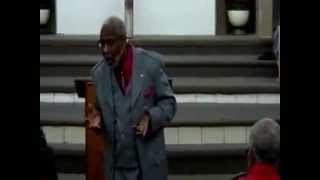 SMOKING FOR JESUS MINISTRY..THEY TALKING