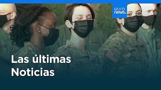 Últimas noticias | 18 septiembre 2026 - Tarde
