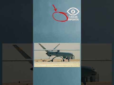 💥 ХЕЗБОЛЛА СБИЛА УДАРНЫЙ БЕСПИЛОТНИК ИЗРАИЛЯ НАД ЛИВАНОМ