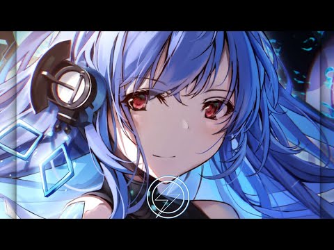 [Nightcore] - Colors (UMAII & GNIX feat. Faithroze)