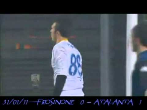atalanta varese, frosinone, pescara