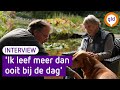 Marjolein Bastin: 'Ik leef meer dan ooit bij de dag' | Omroep Gelderland