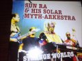 Sun Ra - Strange Worlds [Full Album][HD]