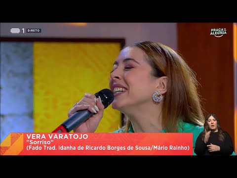 Vera Varatojo - Sorriso