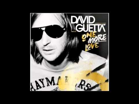 David Guetta feat. Novel - Missing You (HQ)