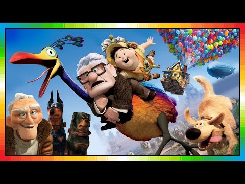 la haut jeu wii