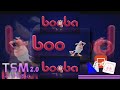 YTPMV Booba Intro Scan V4