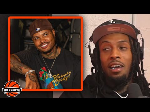 Chris Travis Breaks Down Why He Fell Out with Xavier Wulf