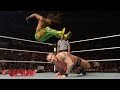 Kofi Kingston vs. Randy Orton: Raw, Jan. 13, 2014 ...