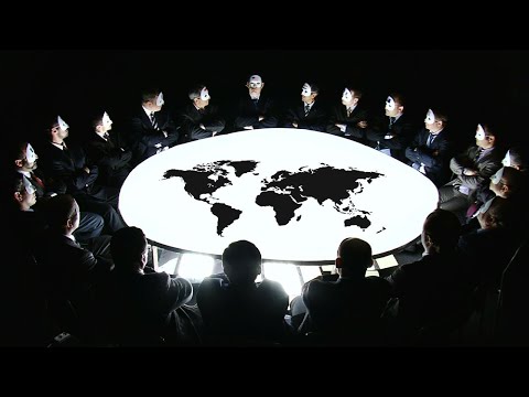 The 13 Families That Secretly Controls the World (Exposed)