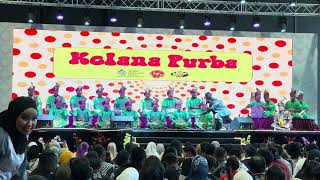 Download lagu Geylanggang 2024. Kelana Purba mp3