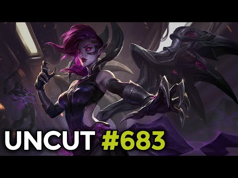MORGANA - LOL ITA #683